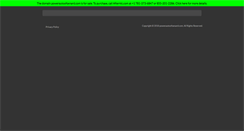 Desktop Screenshot of powerautoofoxnard.com